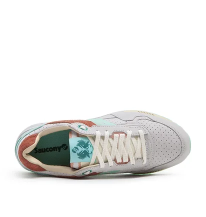 Saucony St. Barth Shadow 5000 (Multi)