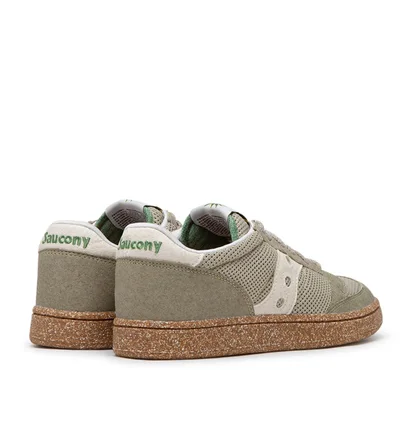 Saucony Jazz Court RFG (Grün)