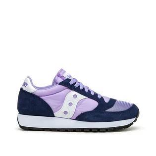Saucony Jazz Original Vintage W (Lila / Weiß)