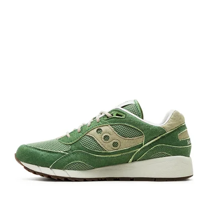 Saucony Shadow 6000 (Grün)