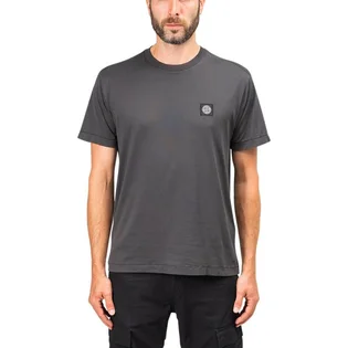 Stone Island T-Shirt (Dunkelgrau)