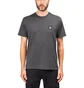 Stone Island T-Shirt (Dunkelgrau)