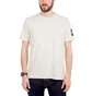 The North Face M S/S Fine 2 Tee (Vintage Weiß)