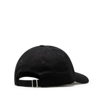 The North Face Norm Cap (Schwarz)