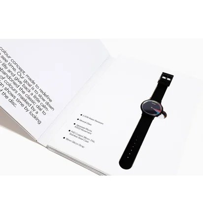 Tian Watches (Multi)