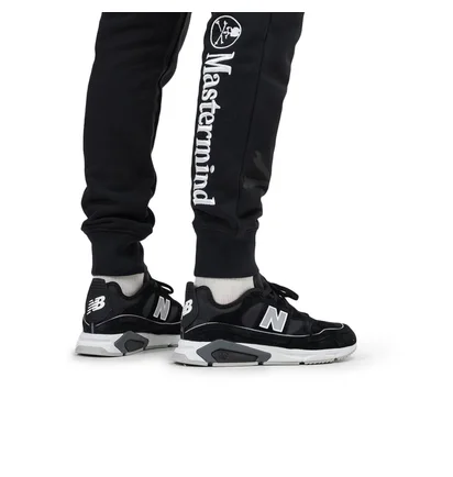 Timberland x Mastermind Sweatpant (Schwarz)