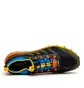 Asics Sportstyle FujiTrabuco Pro (Schwarz / Multi)