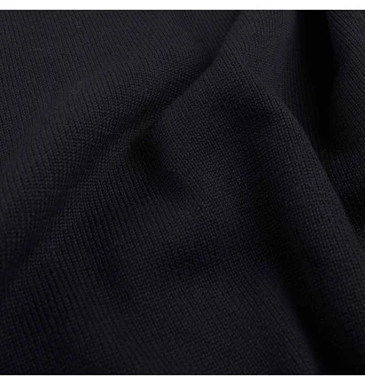 stüssy laguna icon sweater (black) – Stüssy text_image_alt 4