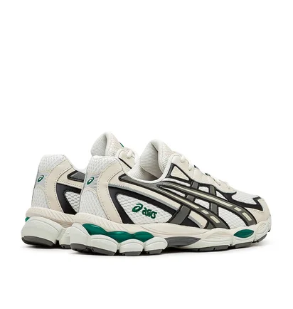 Asics Gel-NYC 2055 (Beige / Schwarz / Grün) – ASICS SportStyle text_image_alt 4