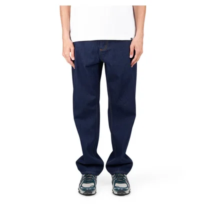 Obey Hardwork Denim (Blau)