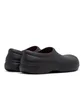 Crocs On-The-Clock Lite Ride Slip On (Schwarz)