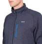 Patagonia Better Sweater Fleece Jacket (Schwarz)