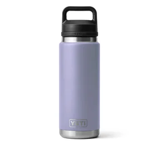 Yeti Rambler 26oz Bottle with Chug Cap (Flieder)