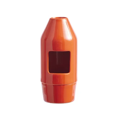 HAY Chim Chim Scent Diffuser (Rot)