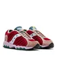 Saucony x Jae Tips Matrix (Rot)