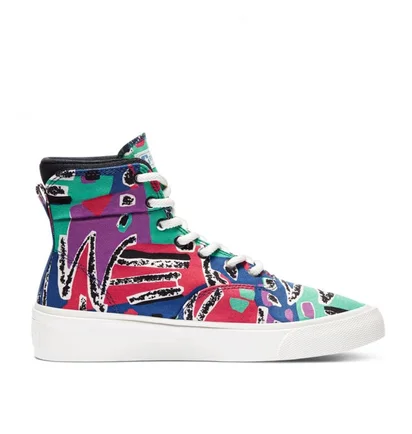 Converse x Fear of God Skid Grip Hi (Multi)