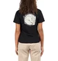 Daily Paper Hosten Globe T-Shirt (Schwarz)