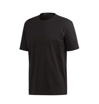 adidas Y-3 Classic Back Logo T-Shirt (Schwarz)