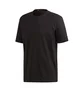 adidas Y-3 Classic Back Logo T-Shirt (Schwarz)