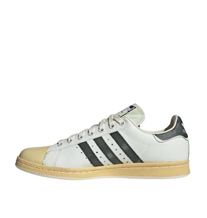 adidas Stan Smith Superstan (Weiß / Schwarz)