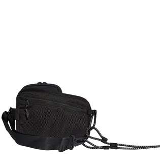 adidas Y-3 CH3 Cord Bumbag (Schwarz)