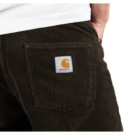Carhartt WIP Newel Pant (Braun)
