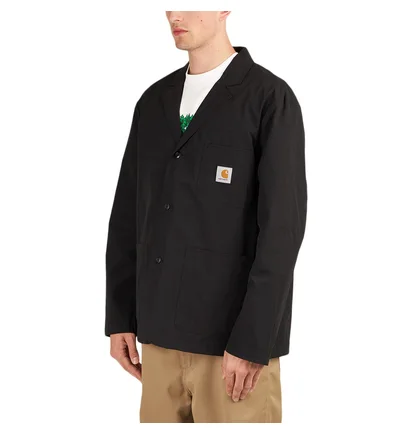Carhartt WIP Montana Blazer (Schwarz)