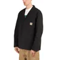 Carhartt WIP Montana Blazer (Schwarz)