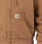 Carhartt WIP OG Active Jacket (Braun)