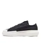 adidas Y-3 Nizza Low (Schwarz / Weiß)