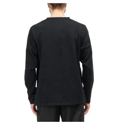 Neighborhood Light-P C-Crew LS Sweatshirt (Schwarz)