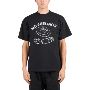 No Problemo Hard Feelings SS Tee (Weiß)