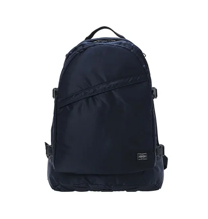 Porter by Yoshida Tanker Daypack (Navy)