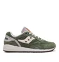 Saucony Shadow 6000 (Grün / Weiss)