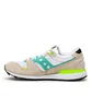 Saucony Azura (Grau / Weiß / Türkis)