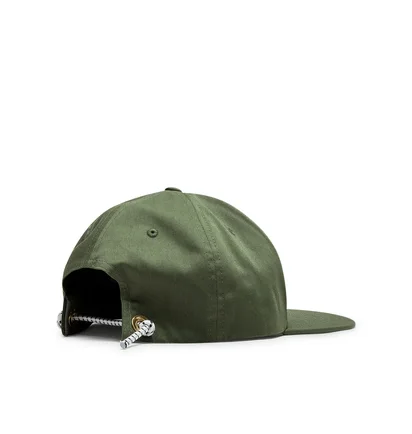 Western Hydrodynamic Research Promotional Hat (Oliv)