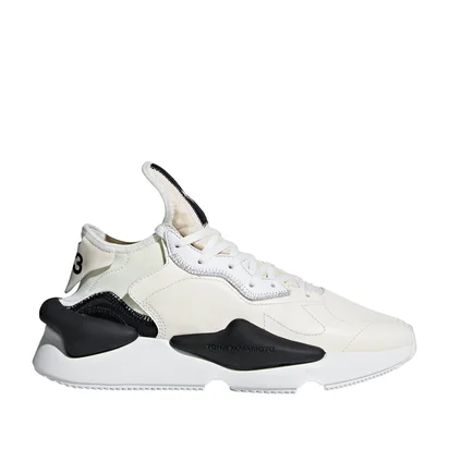 Y-3 Kaiwa (Weiß)