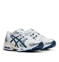 Asics WMNS Gel-Nimbus 9 (Creme / Navy) – ASICS SportStyle text_image_alt 3