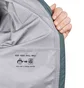 Patagonia Torrentshell 3L Rain Jacket (Grün)