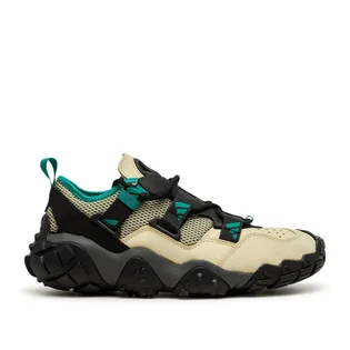 adidas FYW XTA (Beige / Grün / Schwarz)