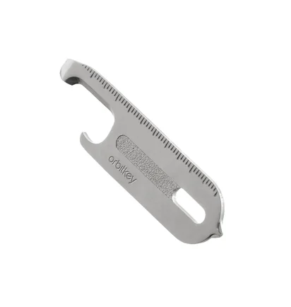 Orbitkey Multi Tool V2 (Silber)