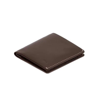 Bellroy Note Sleeve Wallet (Java RFID)