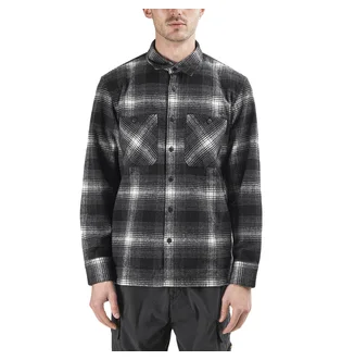 Carhartt WIP Nigel Shirt (Schwarz / Grau)