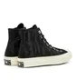 Converse Color Leather Chuck 70 (Schwarz)