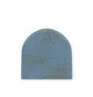 Dime Pixel Skully Beanie (Blau)
