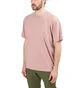 Edwin Katakana Embroidery TS Cotton Single Jersey (Pfirsich)