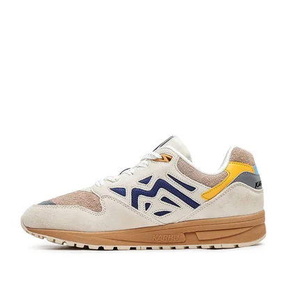 Karhu Legacy 96 (Beige / Blau)