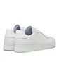Filling Pieces Light Plain Court (Weiß)