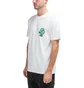 Gasius G Bert Goes Wild Tee (Weiss)
