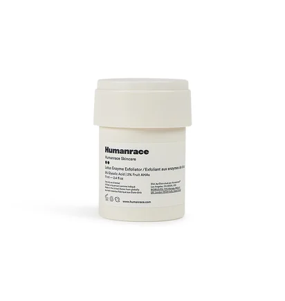 Humanrace Lotus Enzyme Exfoliator Refill